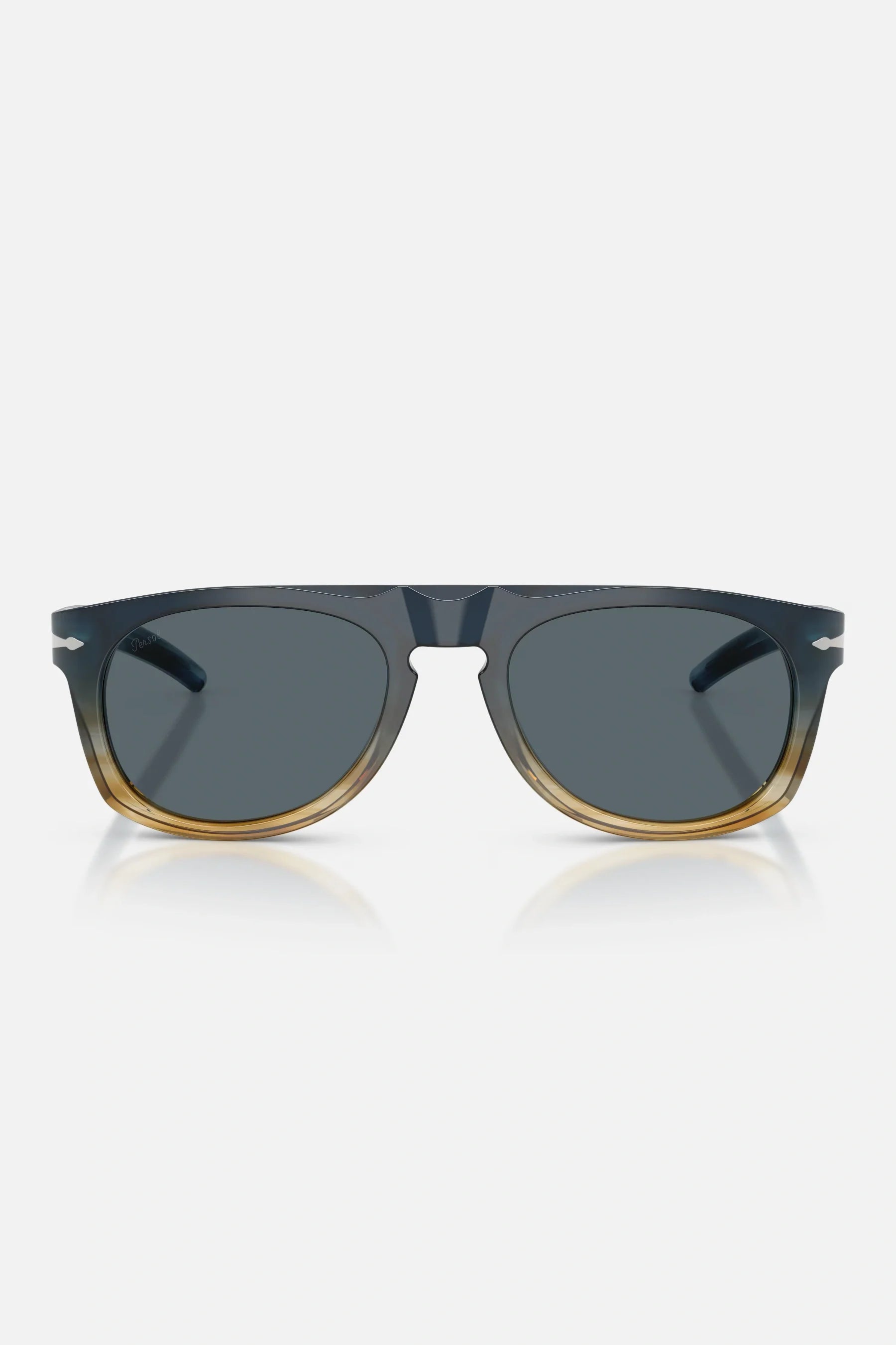 Persol PO3401S Cassina Limited Edition - lenti cristallo blu