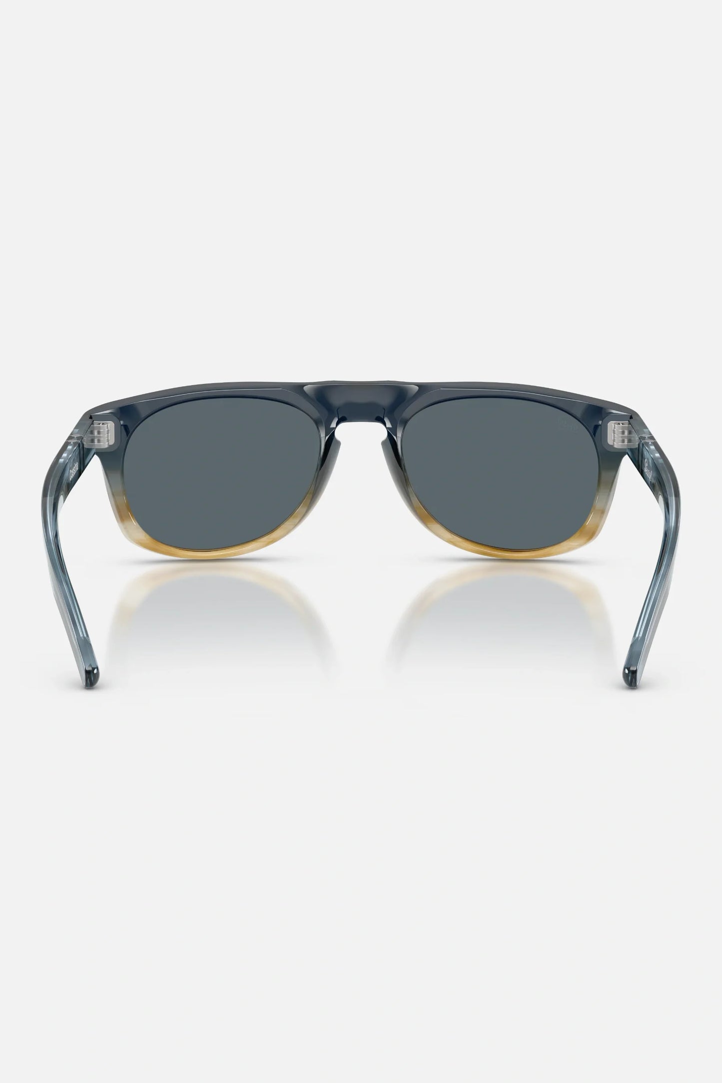Persol PO3401S Cassina Limited Edition - lenti cristallo blu