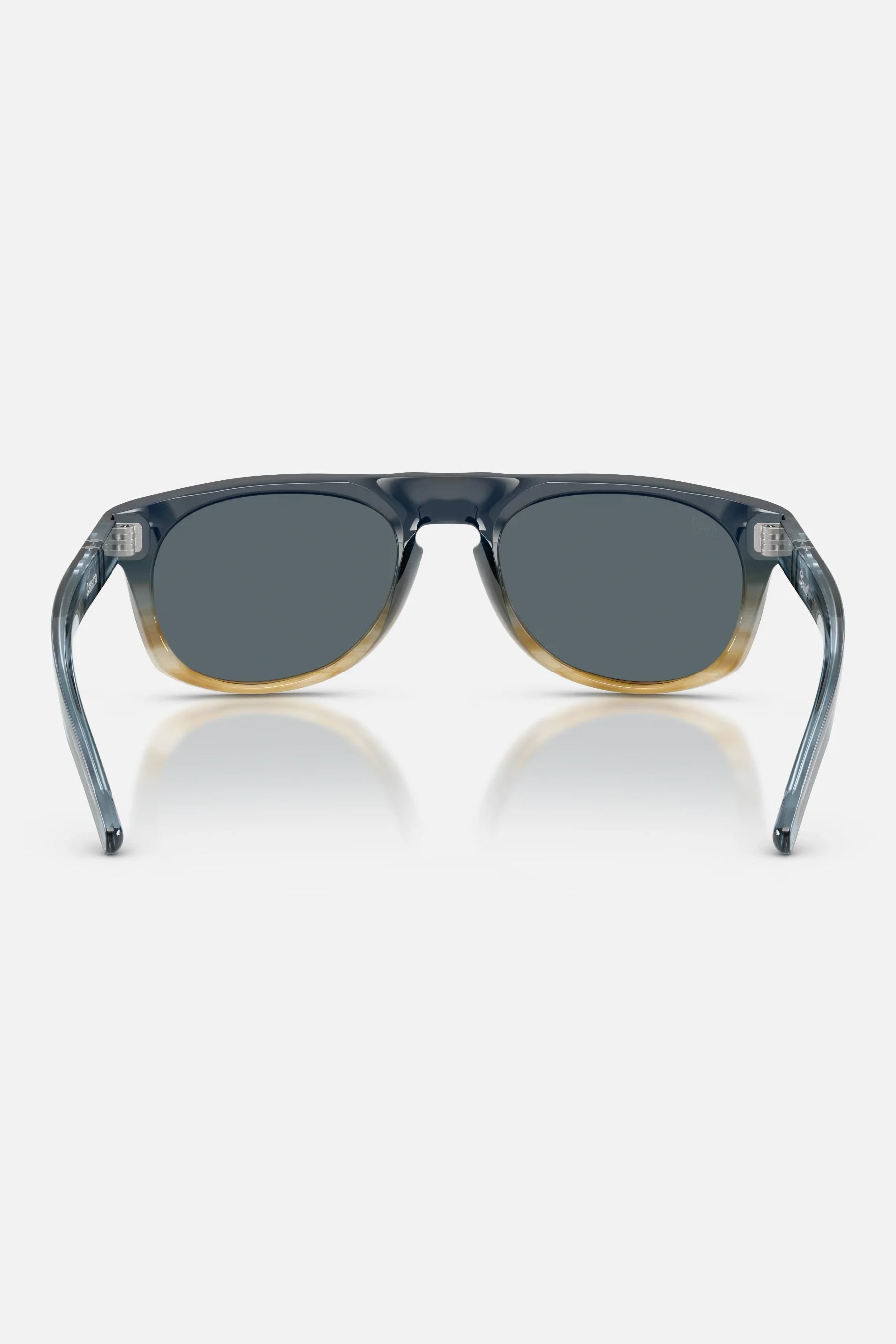 Persol PO3401S Cassina Limited Edition - lenti cristallo blu