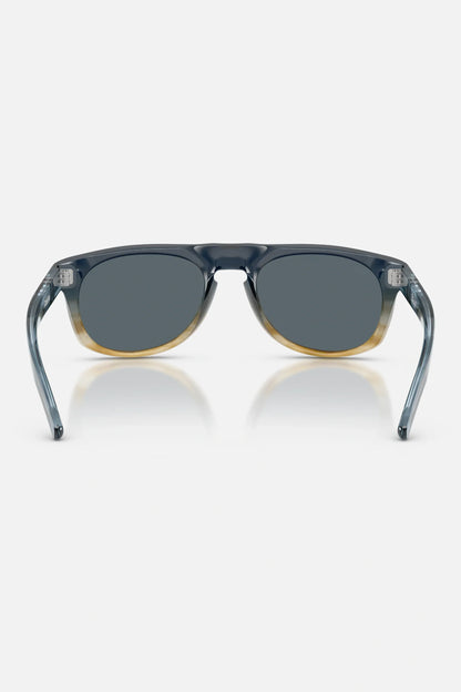 Persol PO3401S Cassina Limited Edition - lenti cristallo blu
