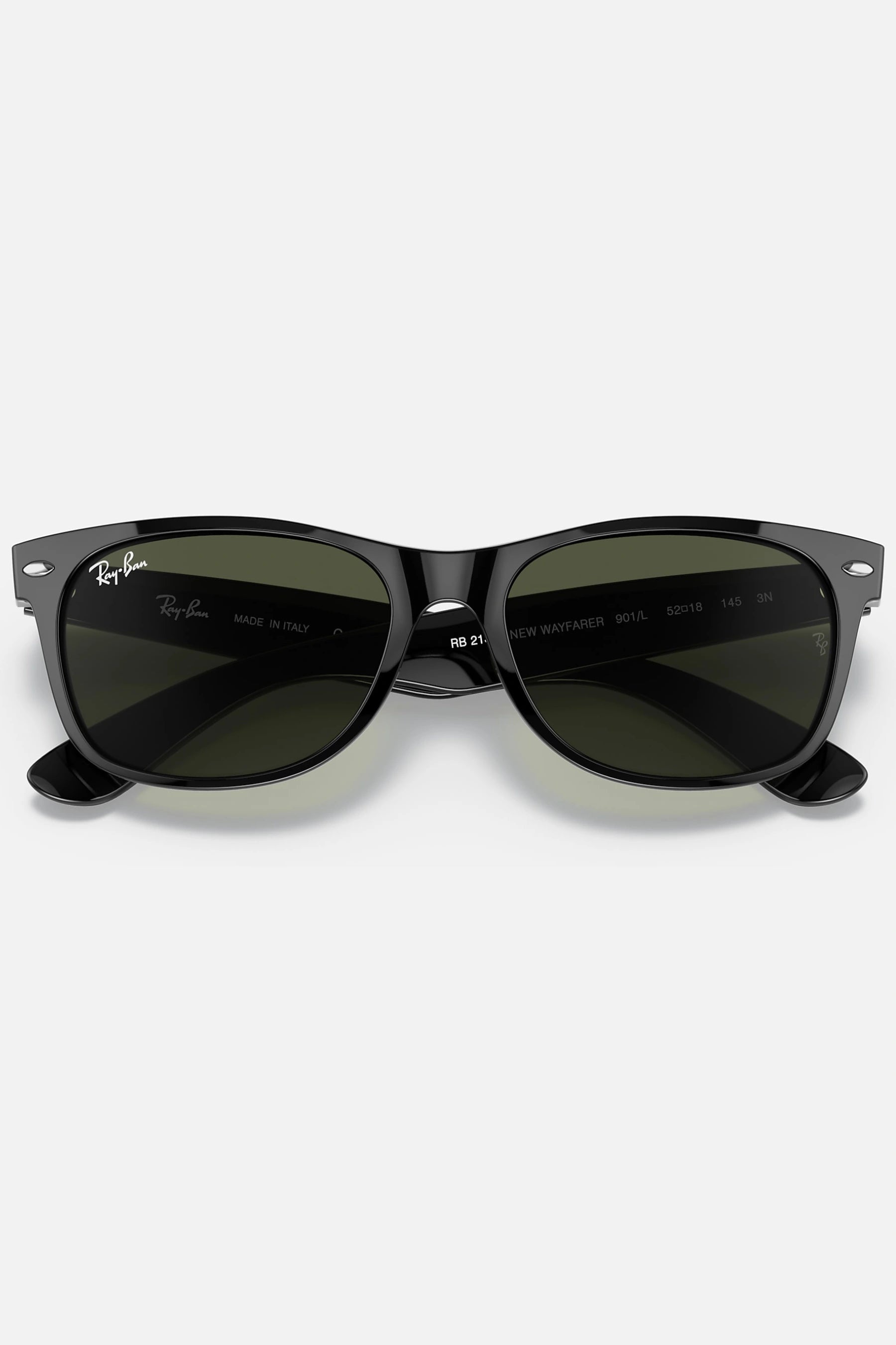 Occhiali da sole Ray Ban RB2132 901 55 18 Benessere Occhi
