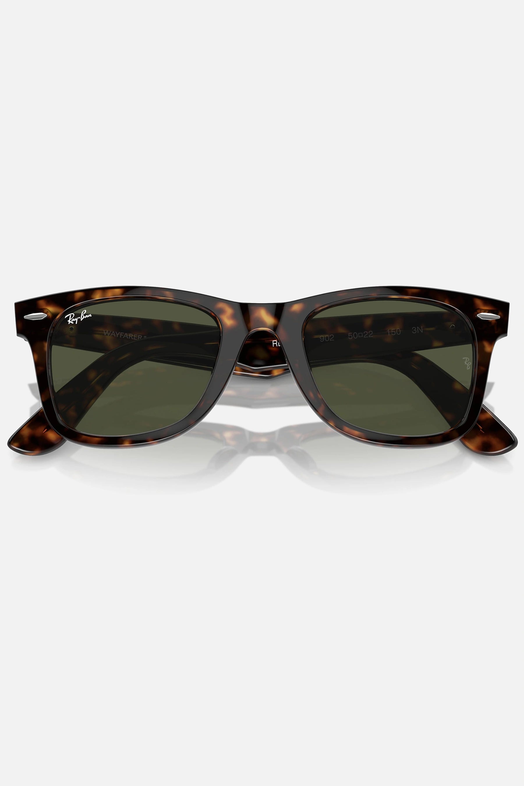Occhiali da sole Ray Ban RB2140 902 50 22 Benessere Occhi