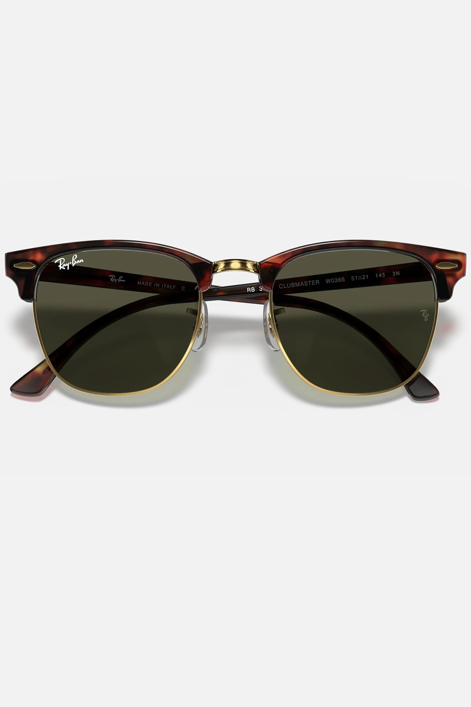 Occhiali da sole Ray Ban RB3016 W0366 49 21 Benessere Occhi