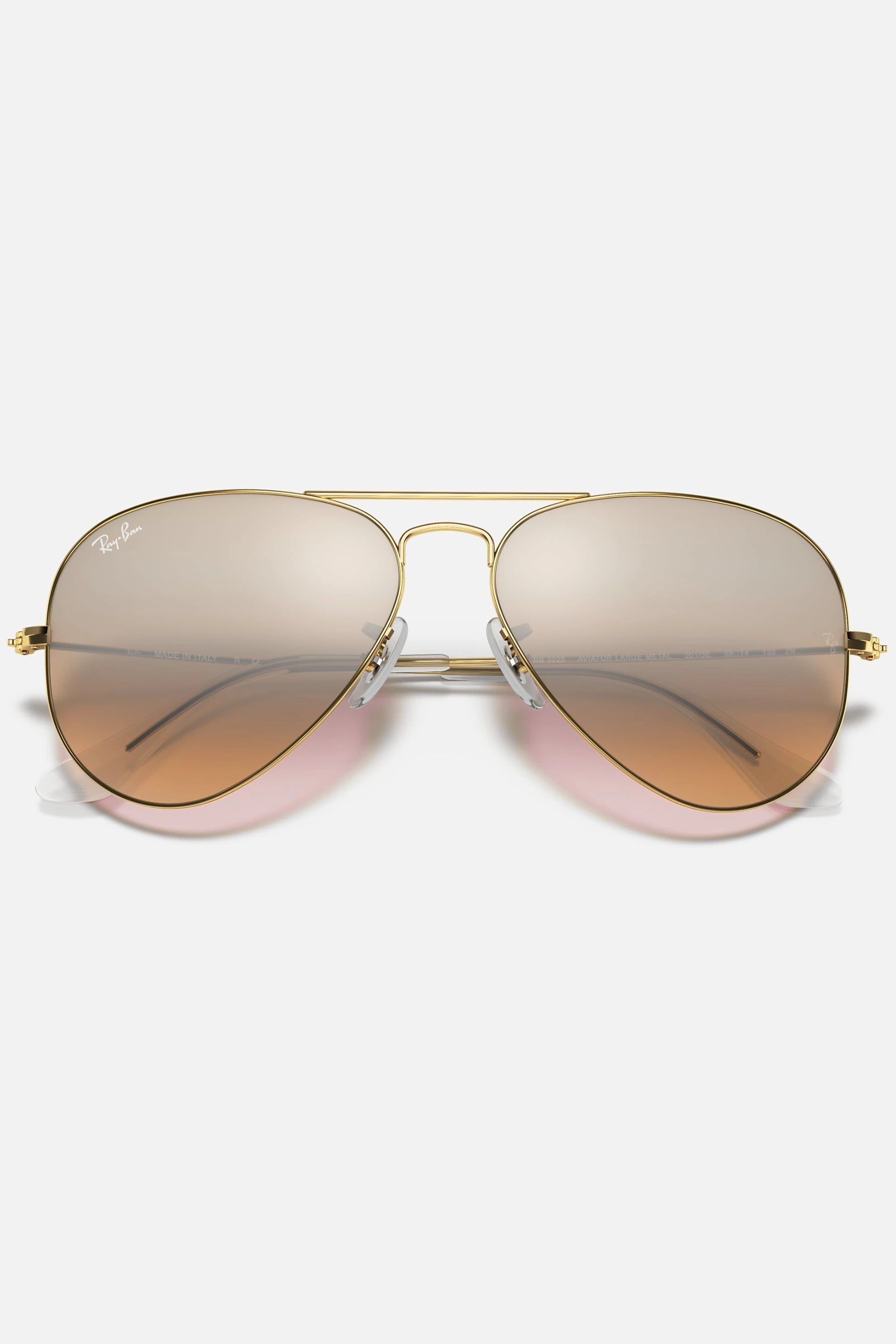Occhiali da sole aviator 2025 ray ban