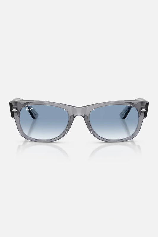 Occhiali da sole Ray-Ban RB0832S 68463F MEGA WAYFARER II