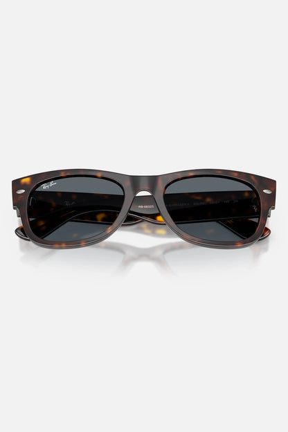 Occhiali da sole Ray-Ban RB0832S 902/R5 MEGA WAYFARER II