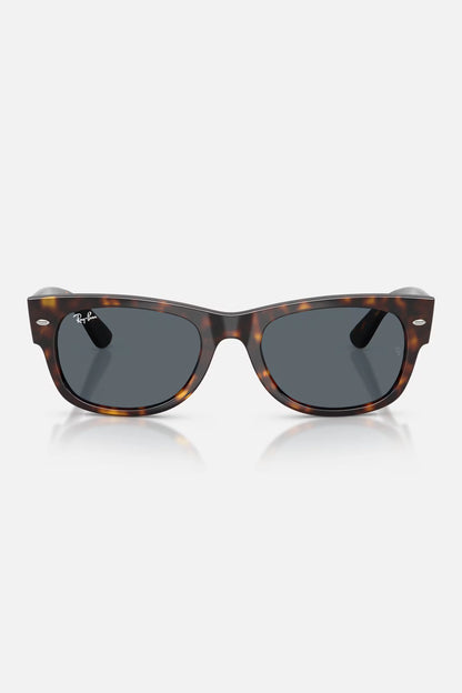 Occhiali da sole Ray-Ban RB0832S 902/R5 MEGA WAYFARER II