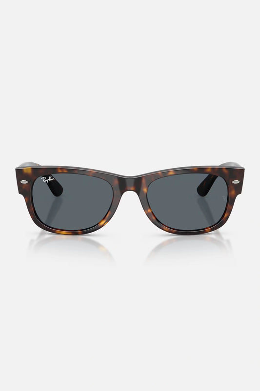 Occhiali da sole Ray-Ban RB0832S 902/R5 MEGA WAYFARER II