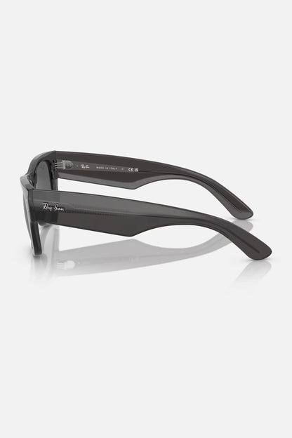 Occhiali da sole Ray-Ban RB0840S 1406B1 mega Wayfarer