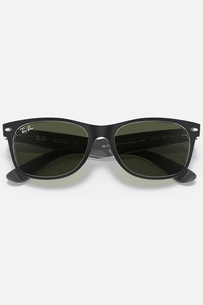 Ray-Ban RB2132 6052 55-18 New Wayfarer