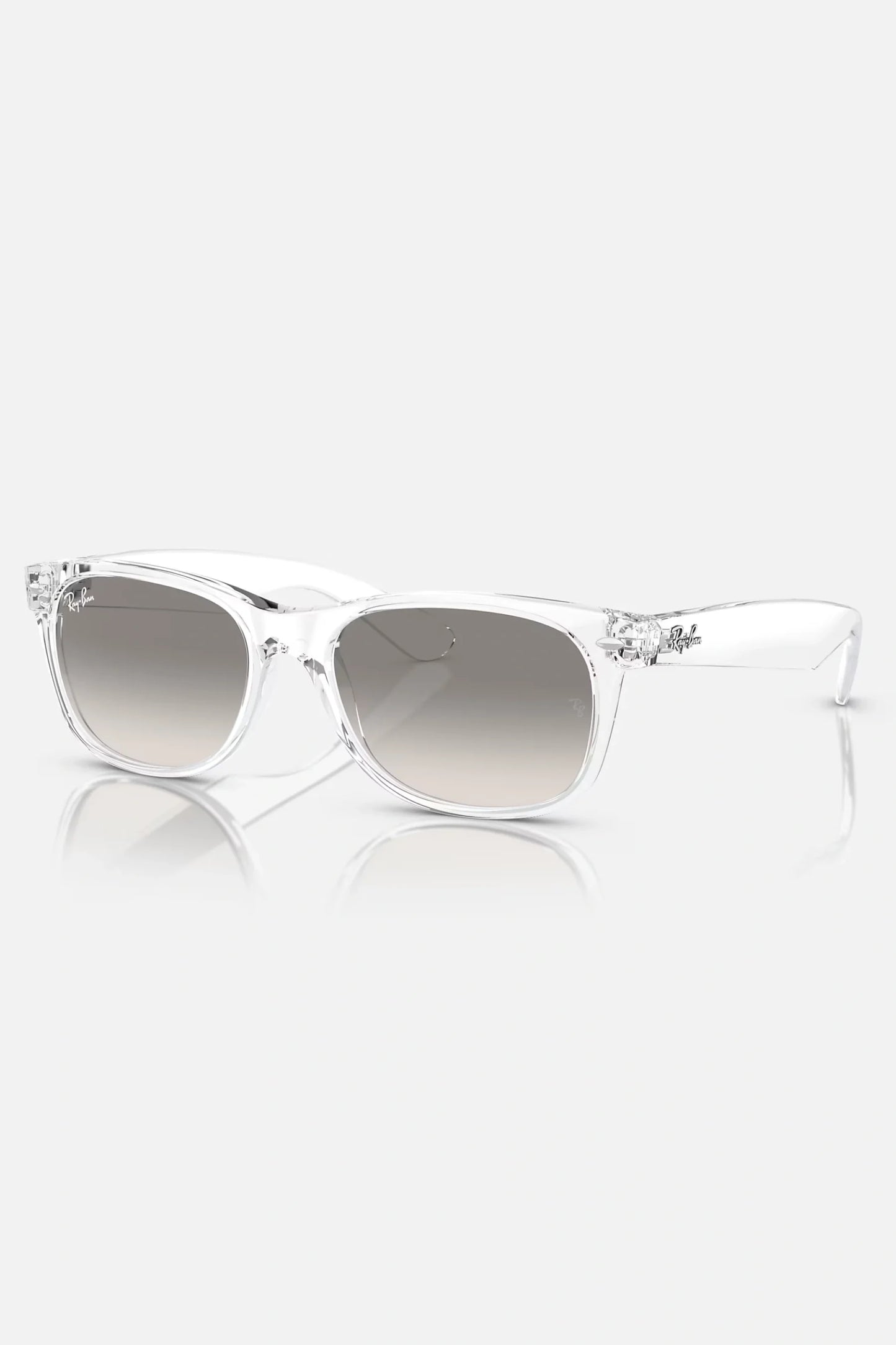 Occhiali da sole Ray-Ban RB2132 677432 New Wayfarer