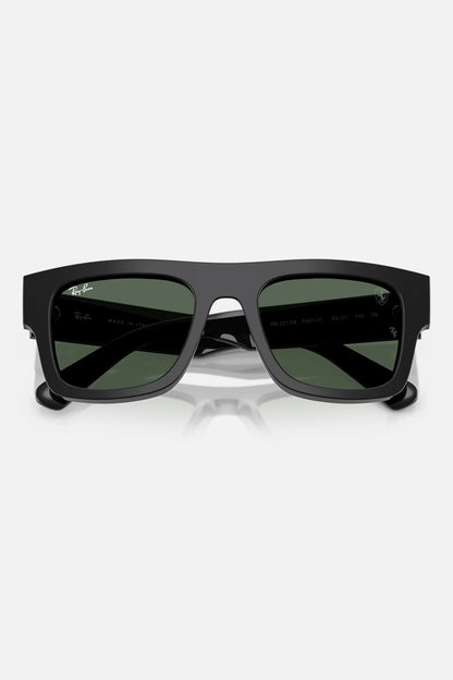 Occhiali da sole Ray-Ban RB2217M F60171 Scuderia Ferrari Collection