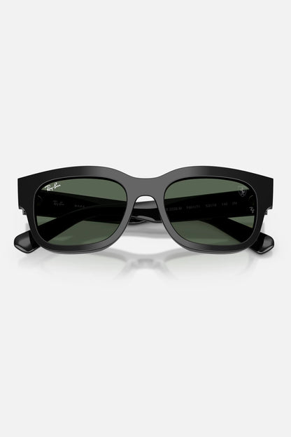 Occhiali da sole Ray-Ban RB2228M F60171 Scuderia Ferrari Collection