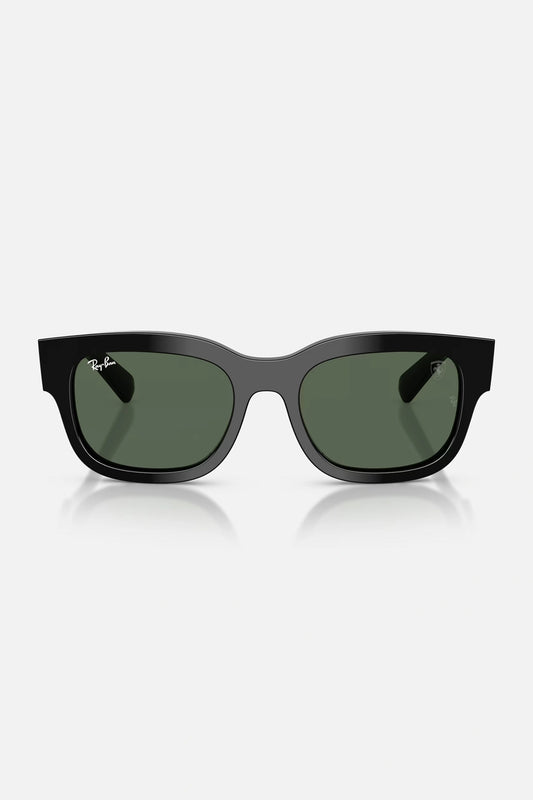 Occhiali da sole Ray-Ban RB2228M F60171 Scuderia Ferrari Collection