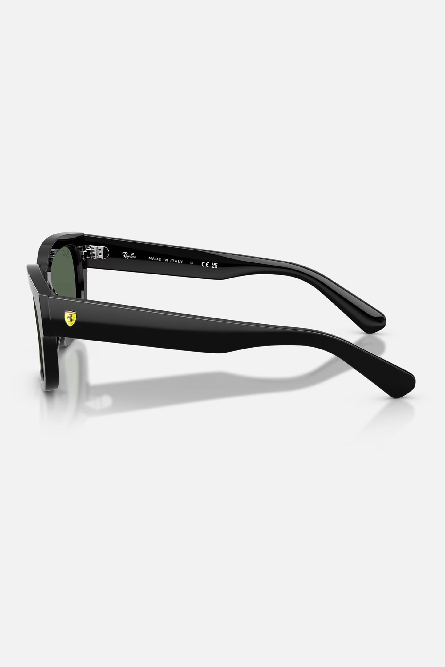 Occhiali da sole Ray-Ban RB2228M F60171 Scuderia Ferrari Collection