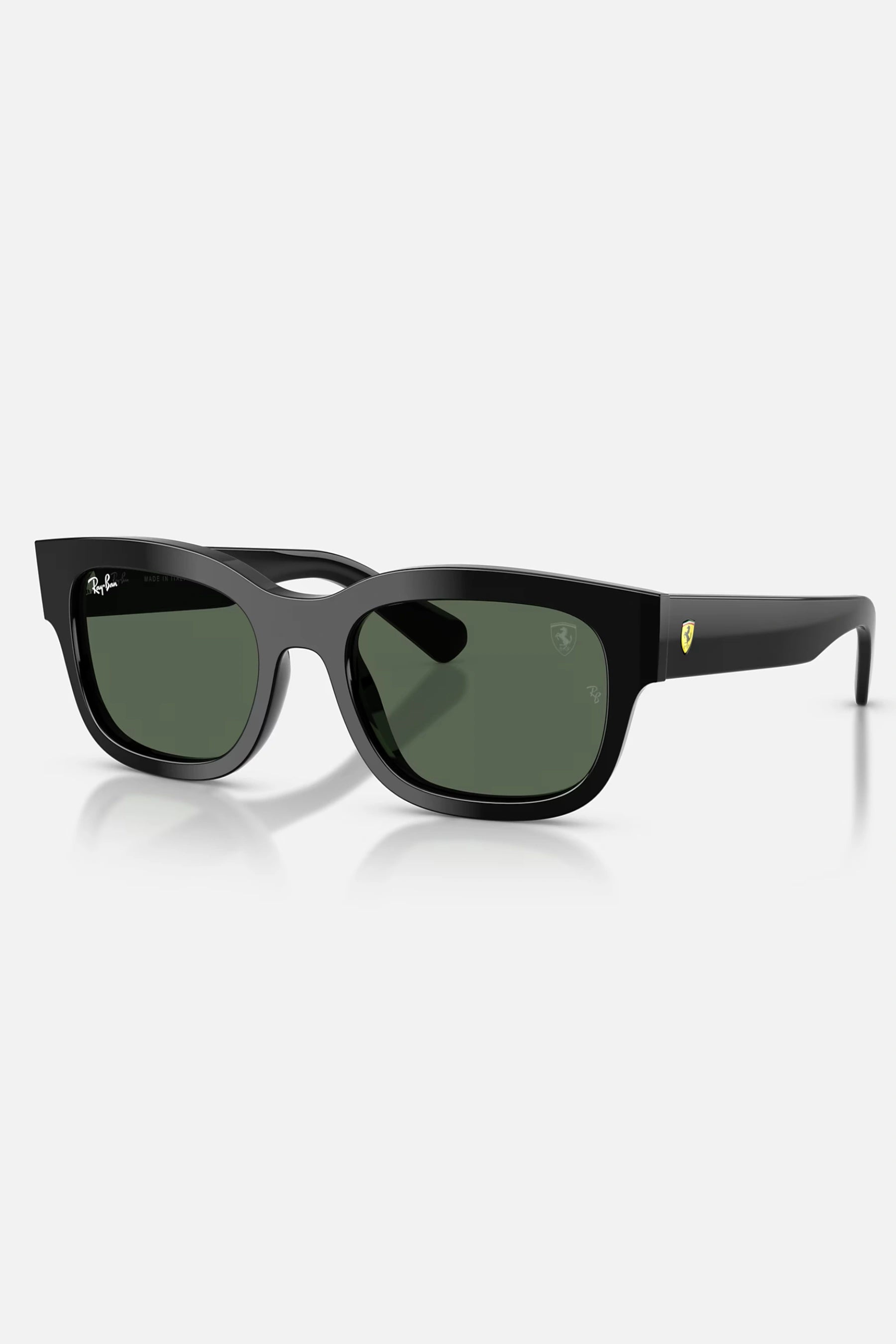 Occhiali da sole Ray-Ban RB2228M F60171 Scuderia Ferrari Collection
