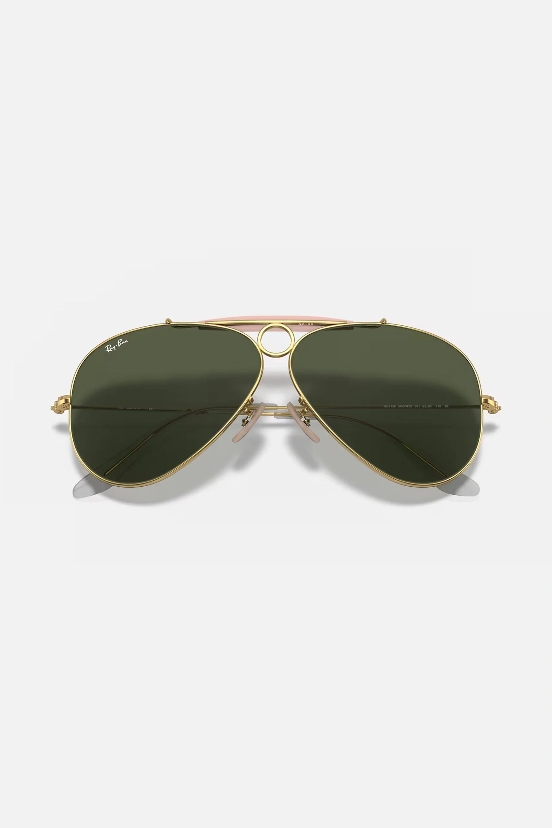 Occhiali da sole Ray-Ban RB3138 001 SHOOTER