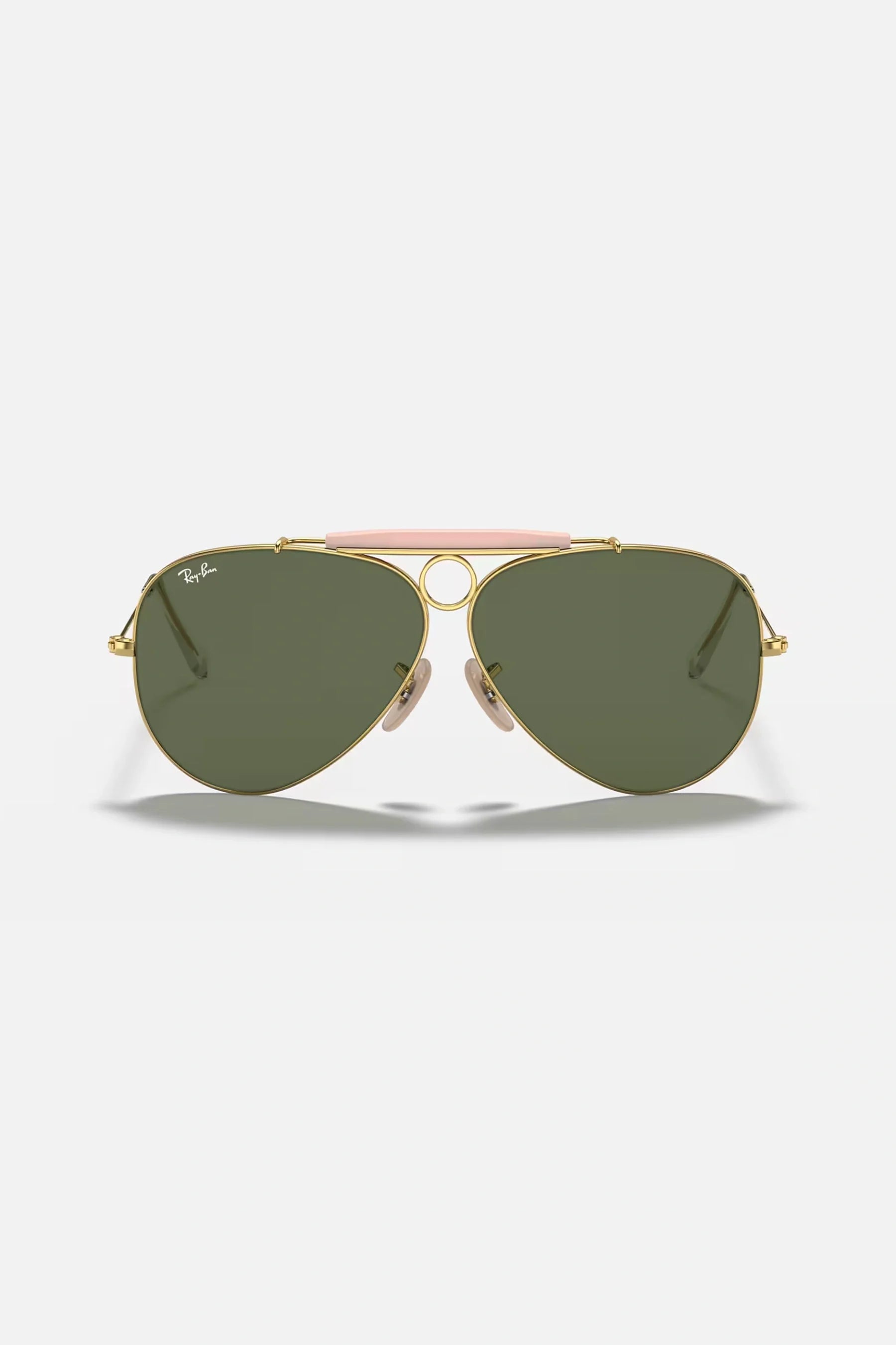 Occhiali da sole Ray-Ban RB3138 001 SHOOTER