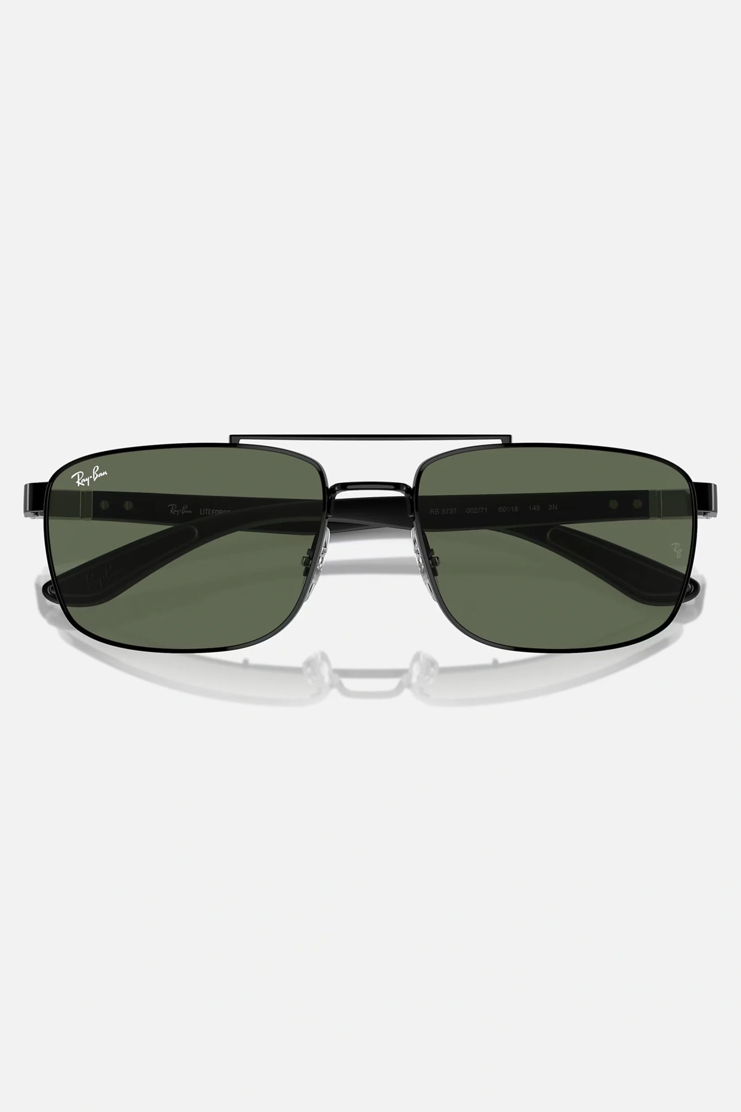 Occhiali da sole Ray-Ban RB3737 002/71