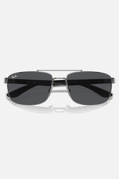 Occhiali da sole Ray-Ban RB3737 004/87
