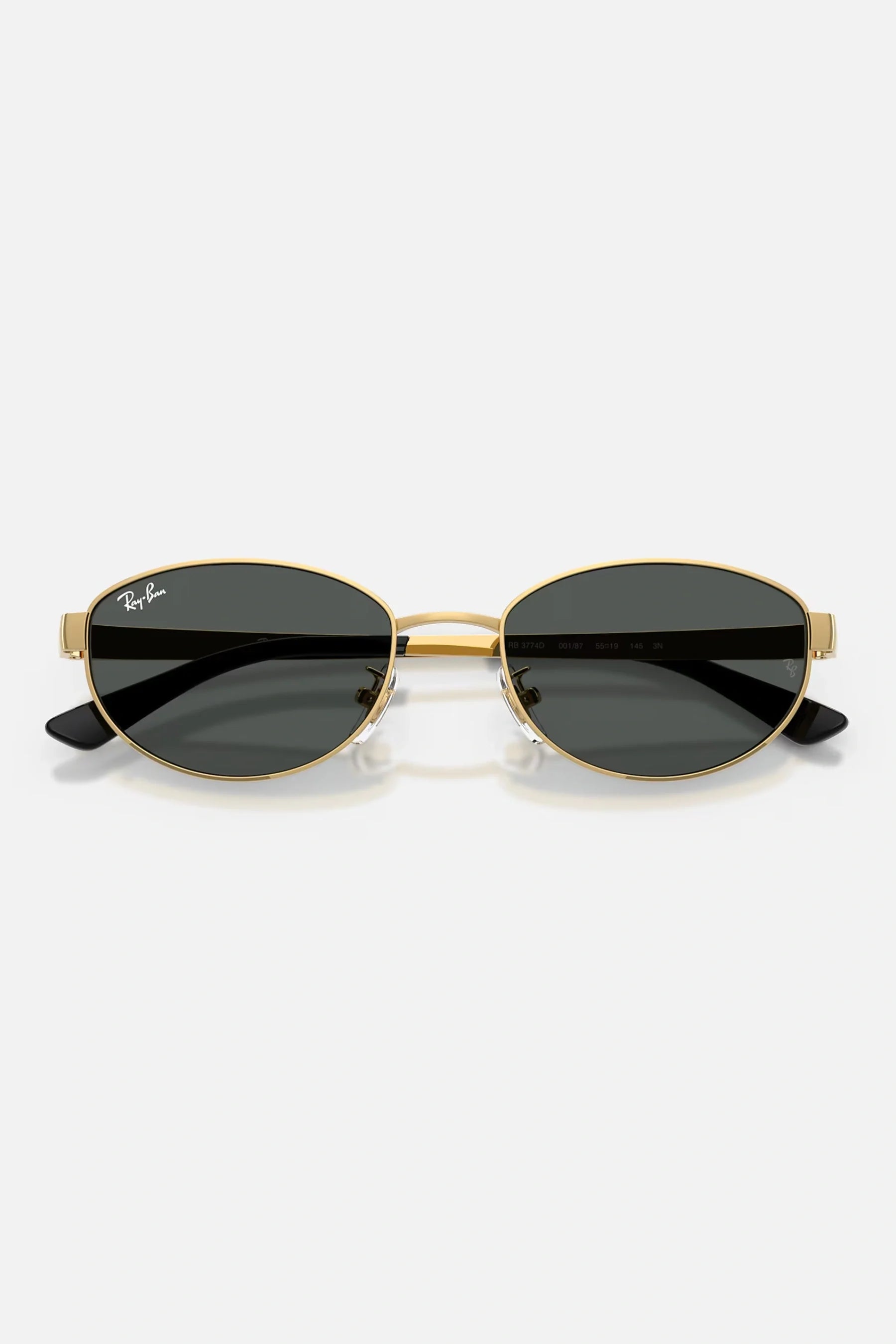 Occhiali da sole Ray-Ban RB3774D 001/87