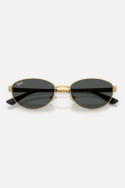 Occhiali da sole Ray-Ban RB3774D 001/87