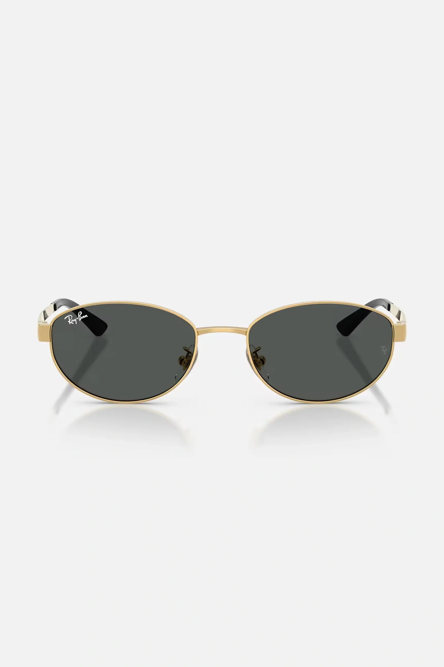 Occhiali da sole Ray-Ban RB3774D 001/87