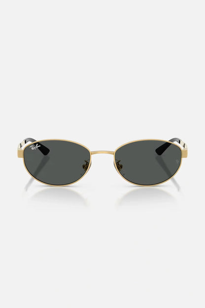 Occhiali da sole Ray-Ban RB3774D 001/87