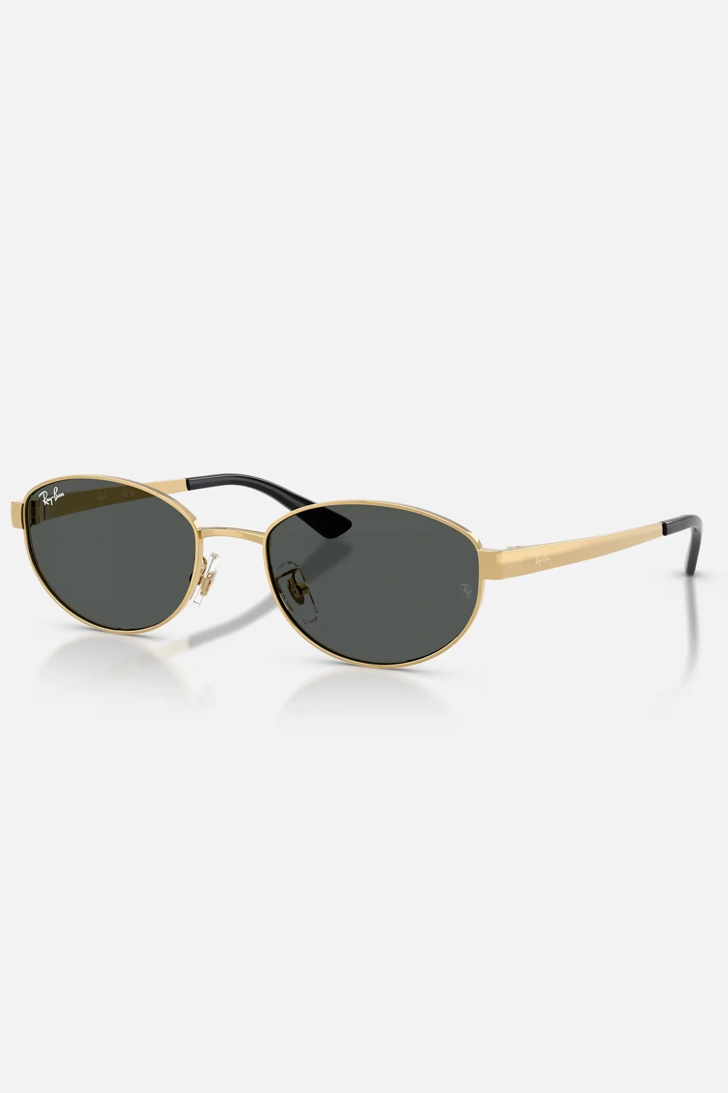 Occhiali da sole Ray-Ban RB3774D 001/87