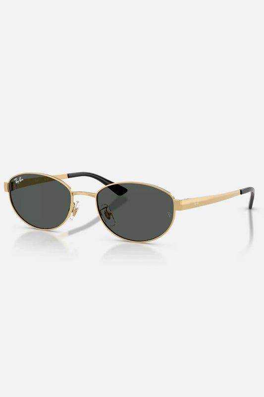 Occhiali da sole Ray-Ban RB3774D 001/87