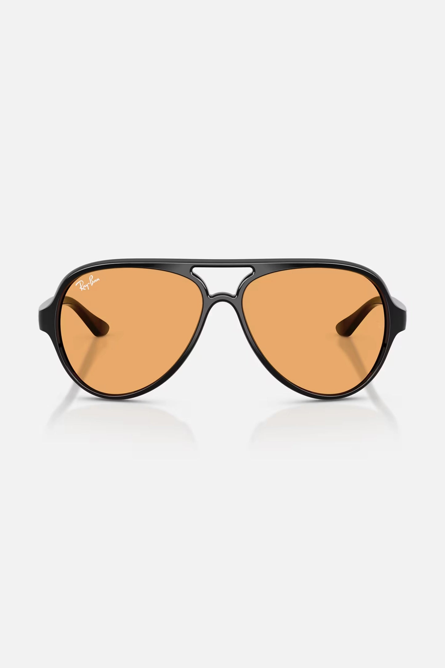 Occhiali da sole Ray-Ban RB4125 601/33 CATS 5000 CLASSIC SUMMER CAPSULE