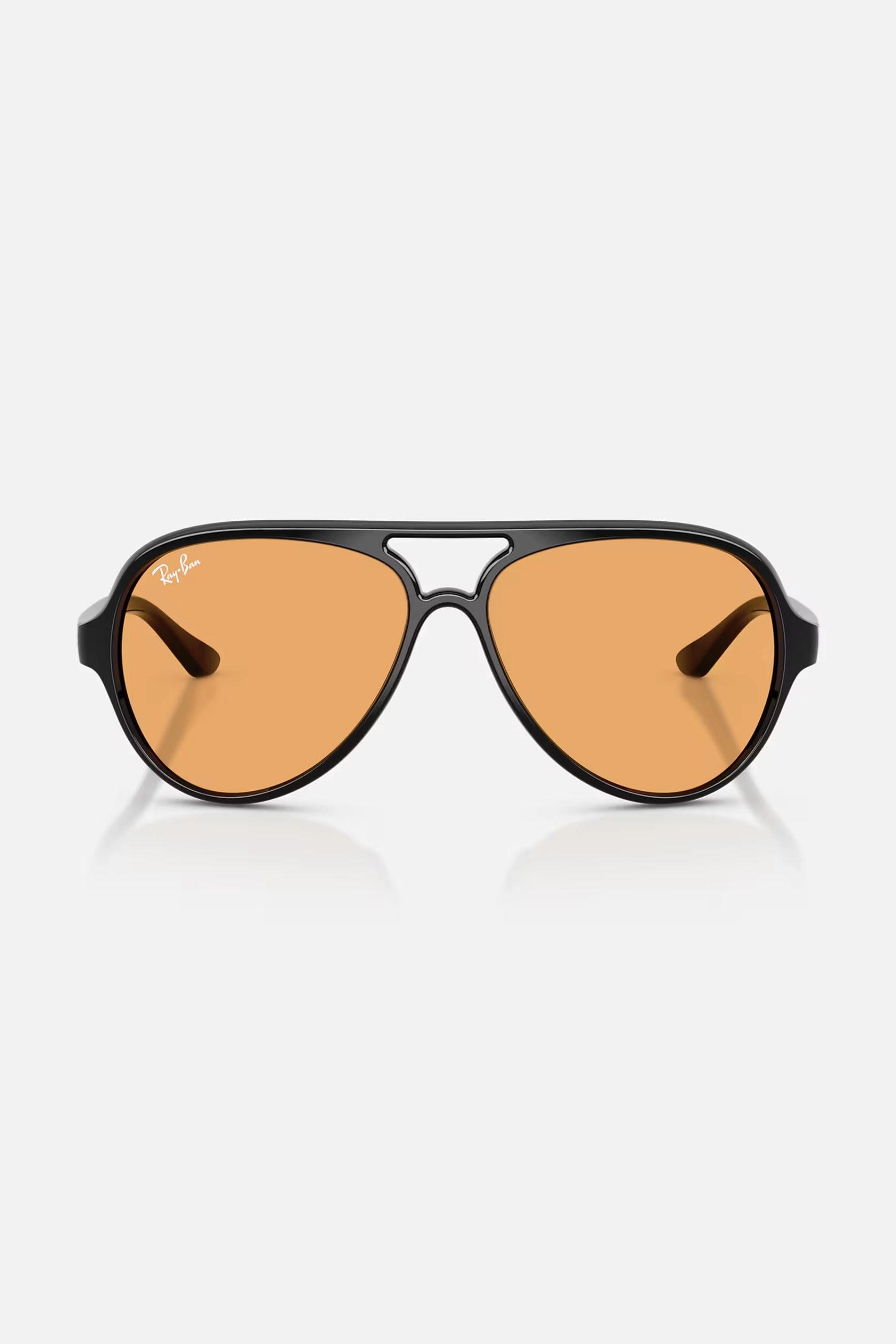 Occhiali da sole Ray-Ban RB4125 601/33 CATS 5000 CLASSIC SUMMER CAPSULE