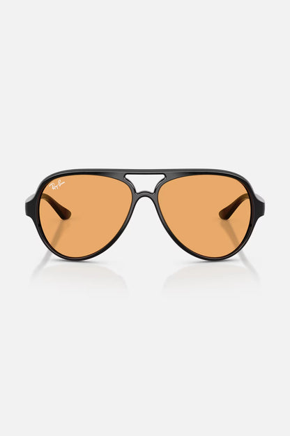 Occhiali da sole Ray-Ban RB4125 601/33 CATS 5000 CLASSIC SUMMER CAPSULE