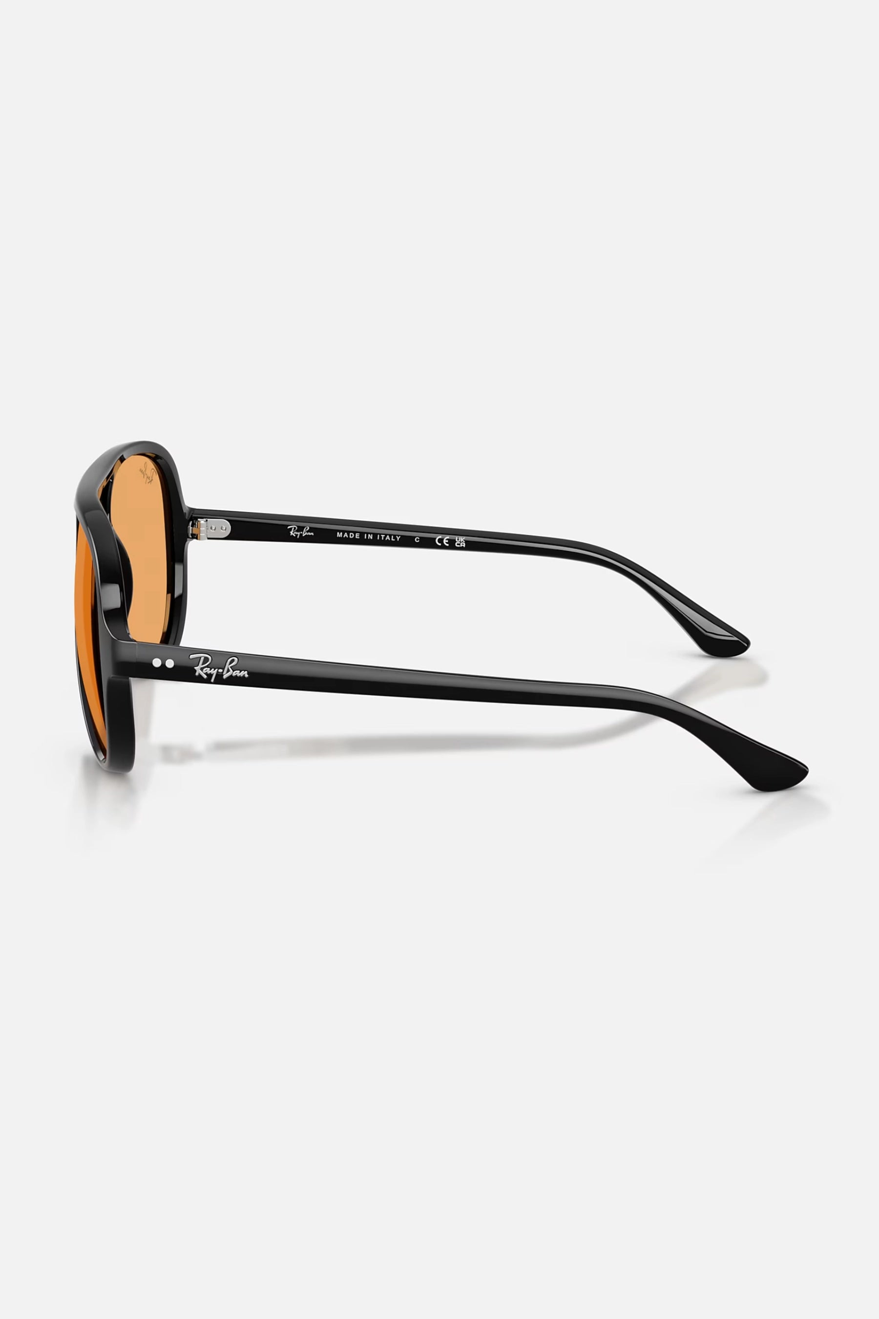 Occhiali da sole Ray-Ban RB4125 601/33 CATS 5000 CLASSIC SUMMER CAPSULE