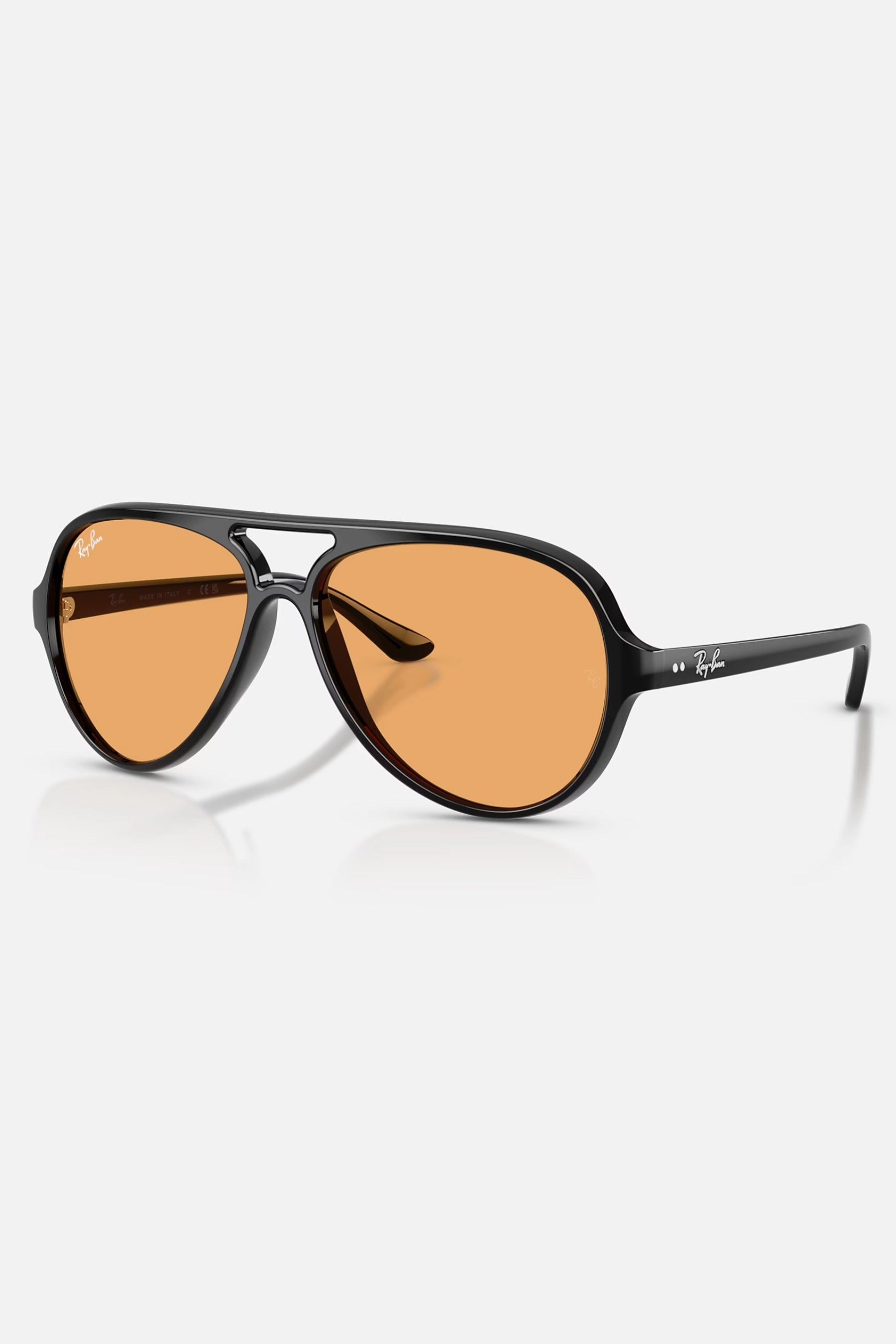 Occhiali da sole Ray-Ban RB4125 601/33 CATS 5000 CLASSIC SUMMER CAPSULE