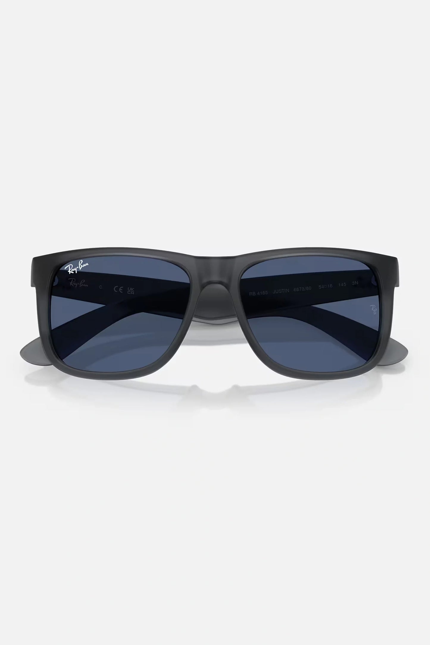 Occhiali da sole Ray-Ban RB4165 687380 JUSTIN CLASSIC