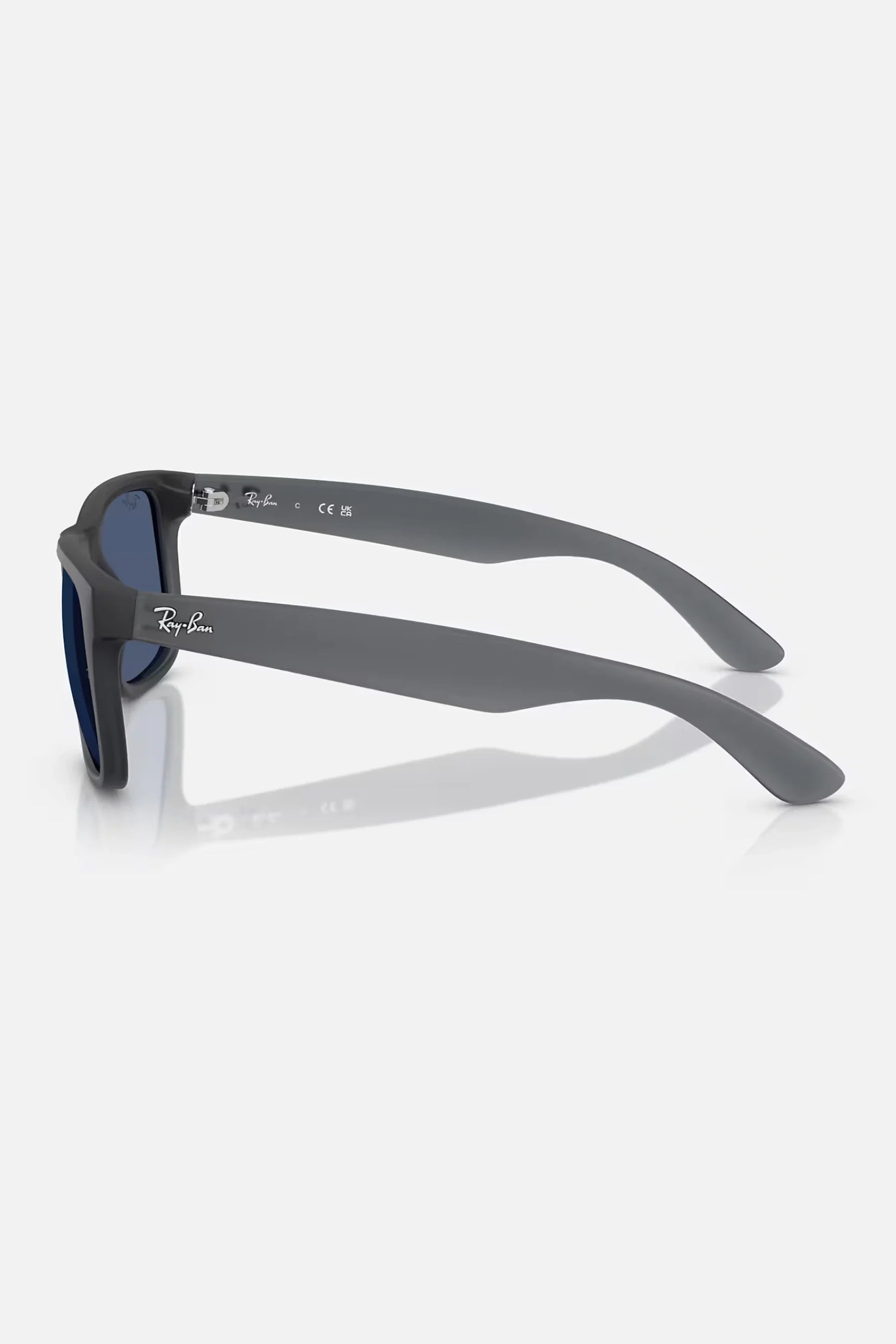 Occhiali da sole Ray-Ban RB4165 687380 JUSTIN CLASSIC