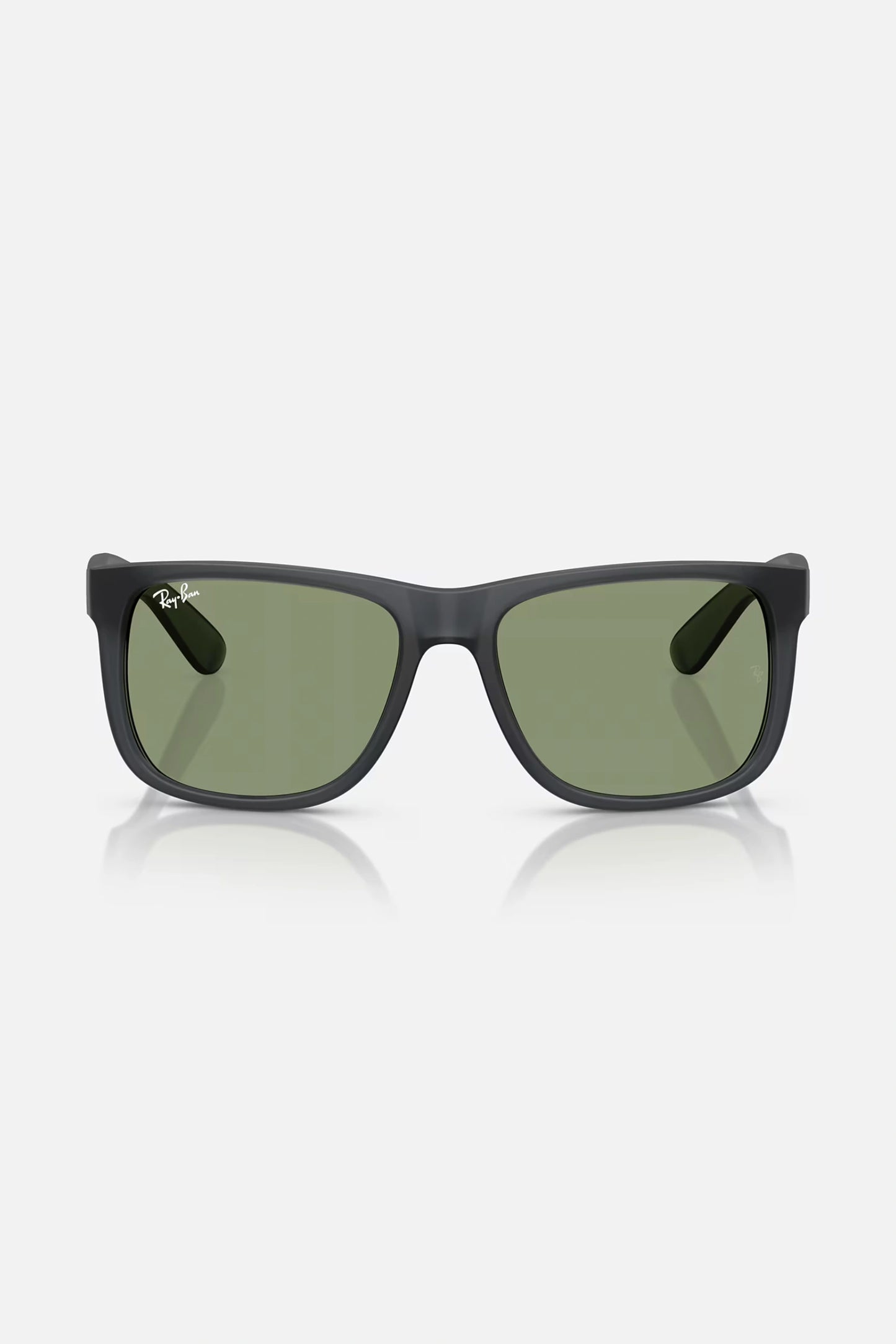 Occhiali da sole Ray-Ban RB4165 687382 JUSTIN CLASSIC