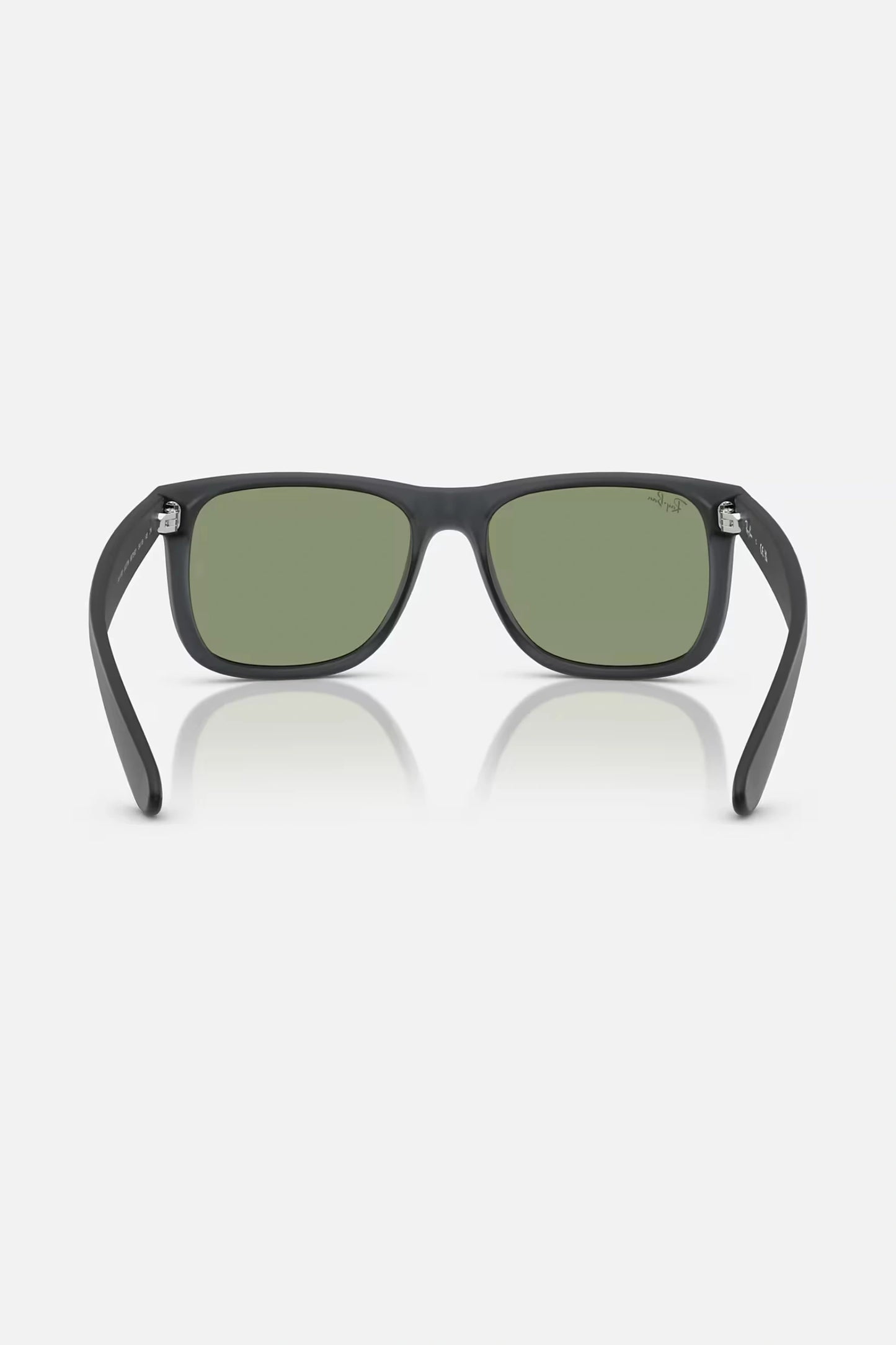 Occhiali da sole Ray-Ban RB4165 687382 JUSTIN CLASSIC