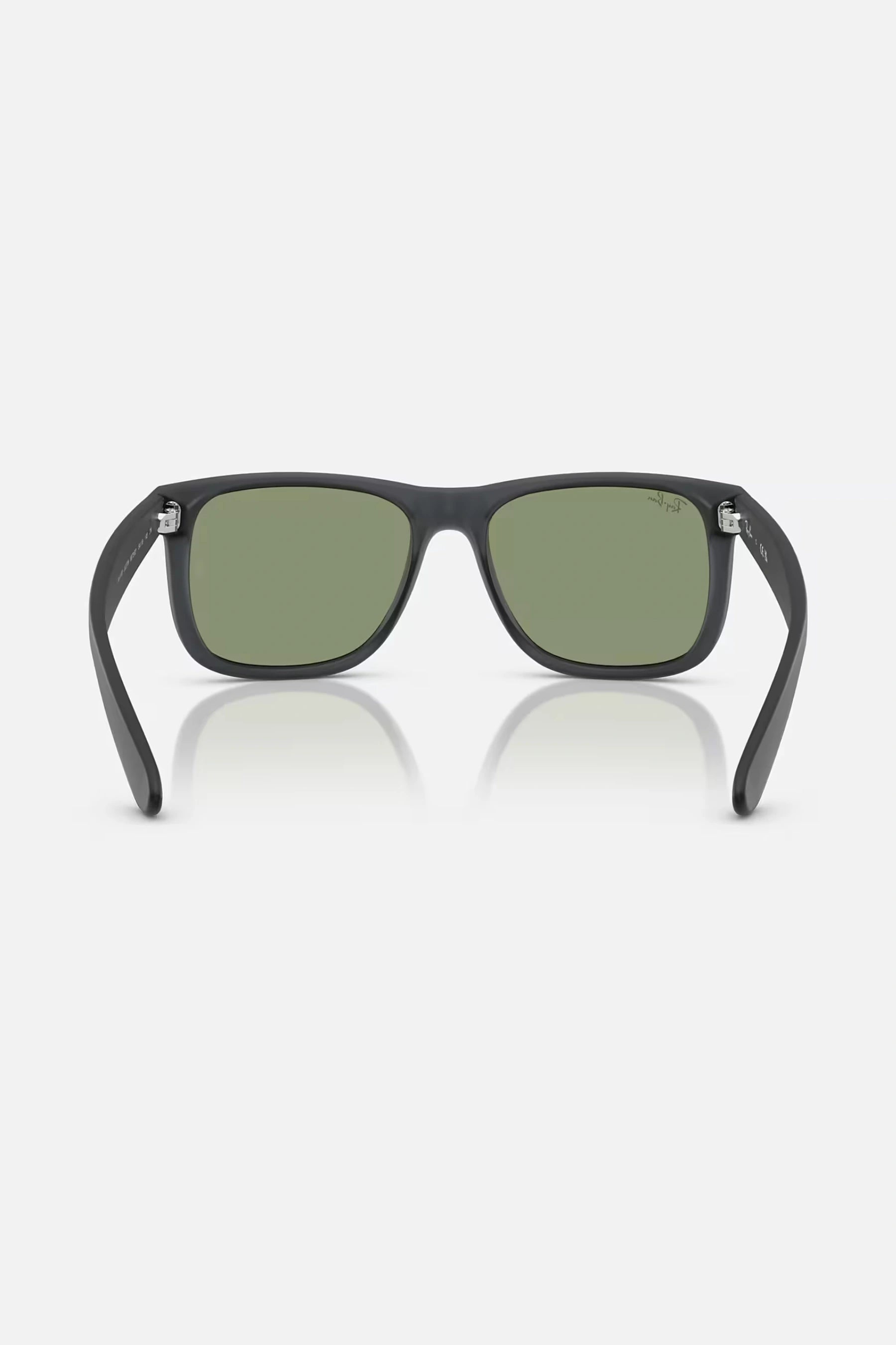 Occhiali da sole Ray-Ban RB4165 687382 JUSTIN CLASSIC