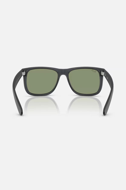 Occhiali da sole Ray-Ban RB4165 687382 JUSTIN CLASSIC