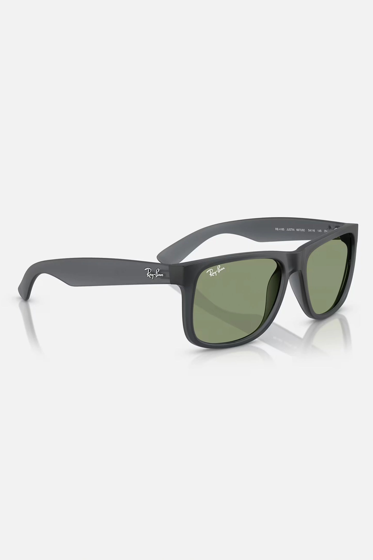 Occhiali da sole Ray-Ban RB4165 687382 JUSTIN CLASSIC