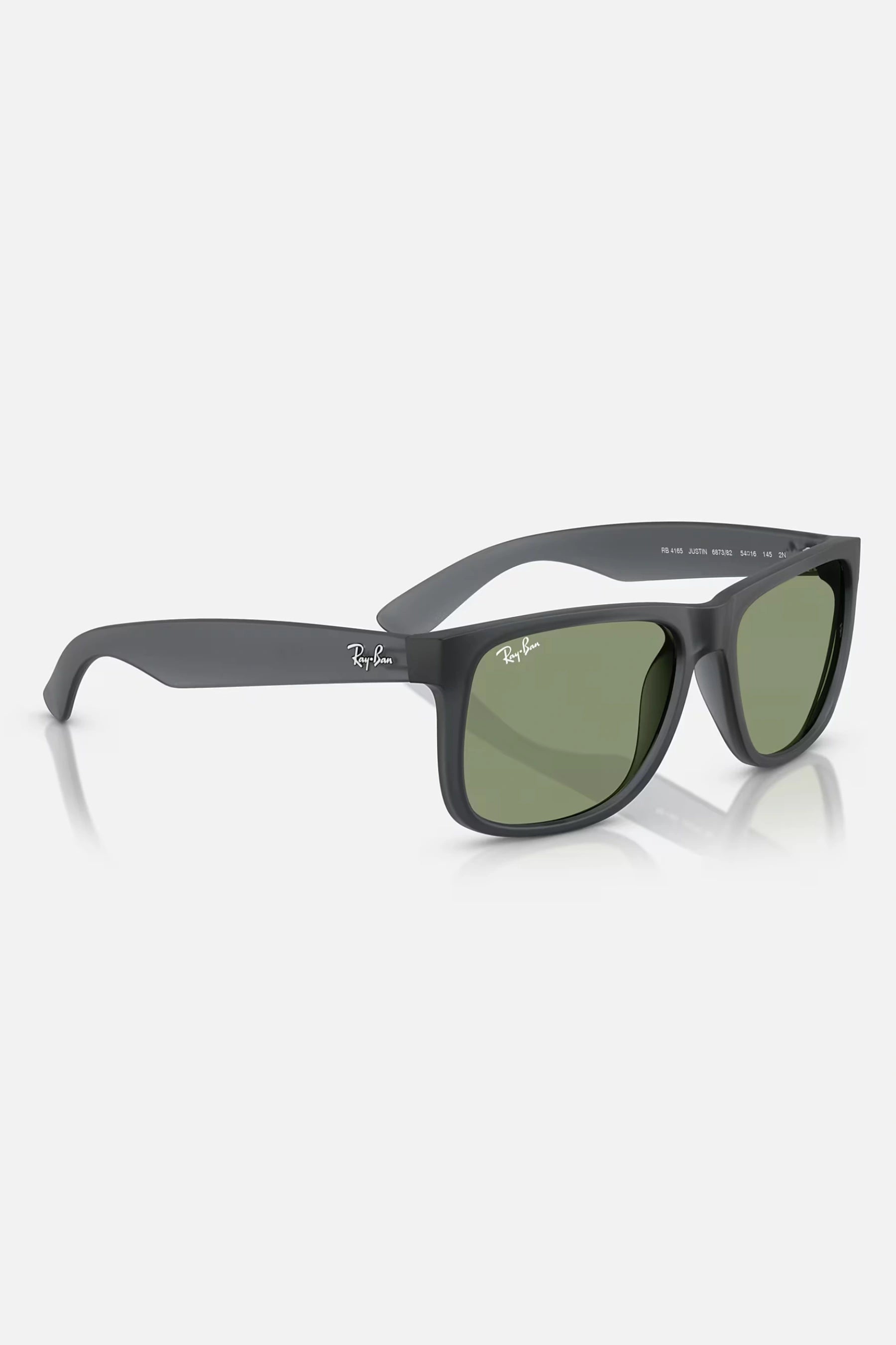 Occhiali da sole Ray-Ban RB4165 687382 JUSTIN CLASSIC