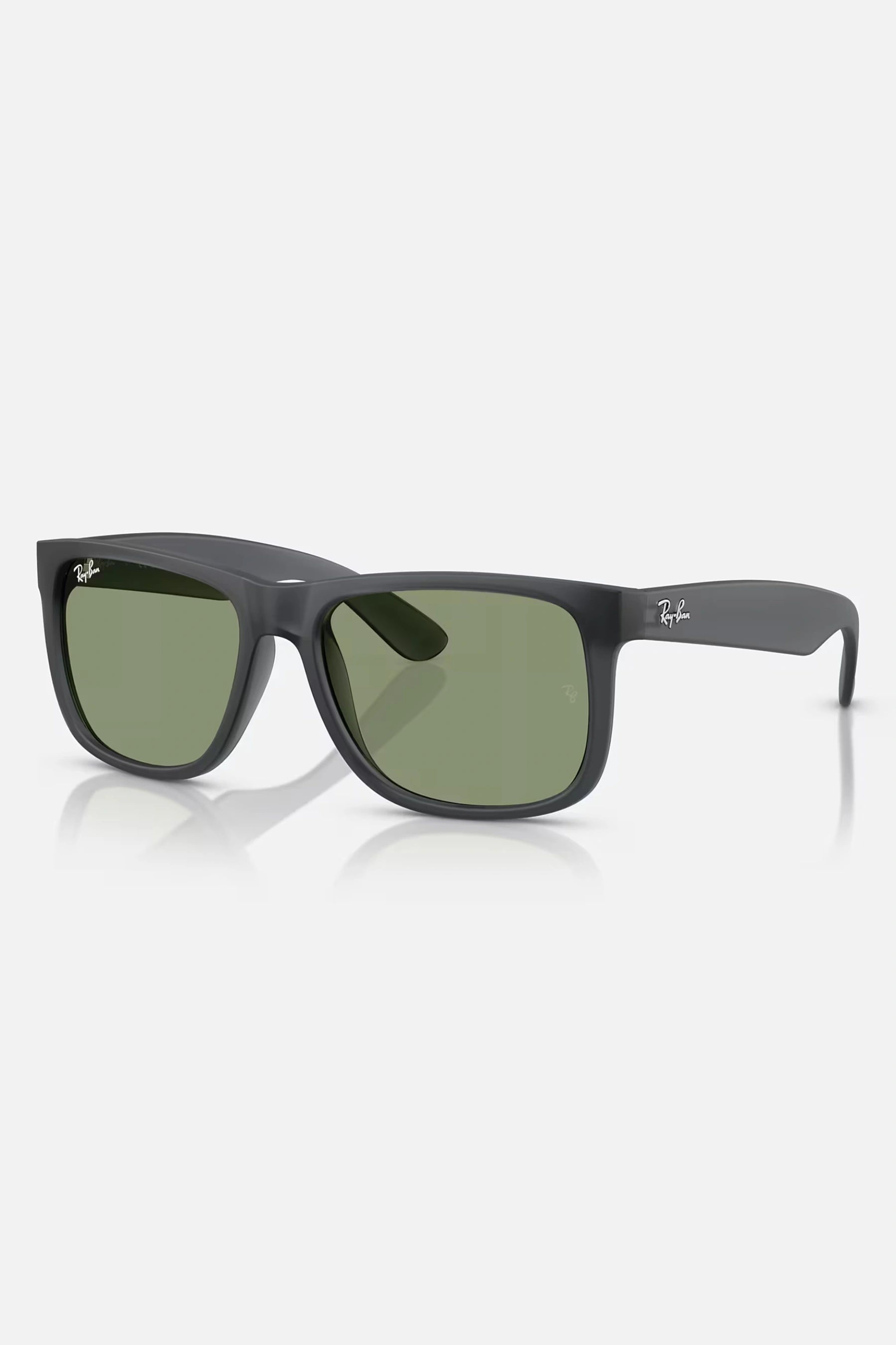 Occhiali da sole Ray-Ban RB4165 687382 JUSTIN CLASSIC