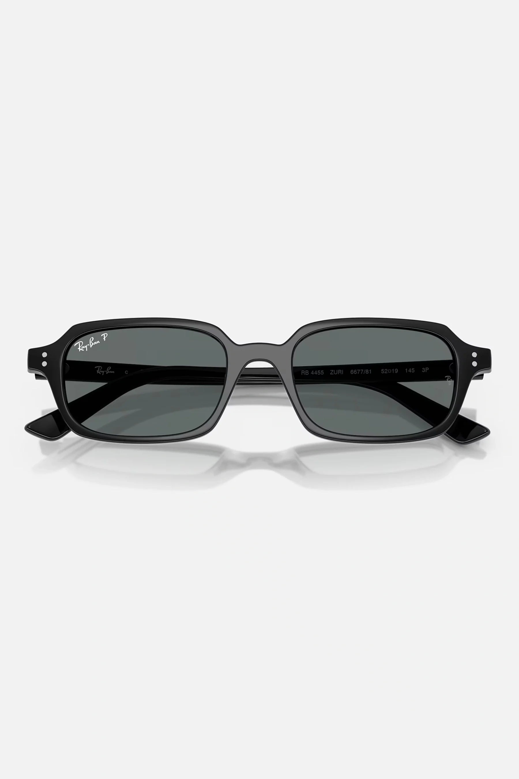 Occhiali da sole Ray-Ban RB4455 667781 ZURI BIO-BASED
