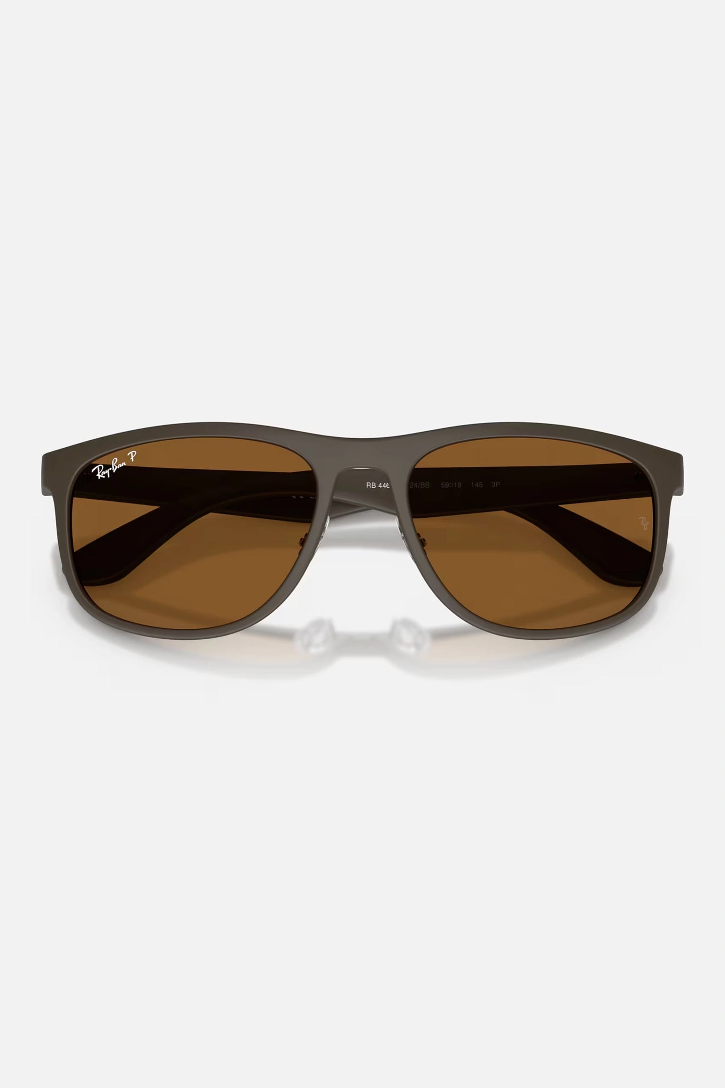 Occhiali da sole Ray-Ban RB4468 6124BB