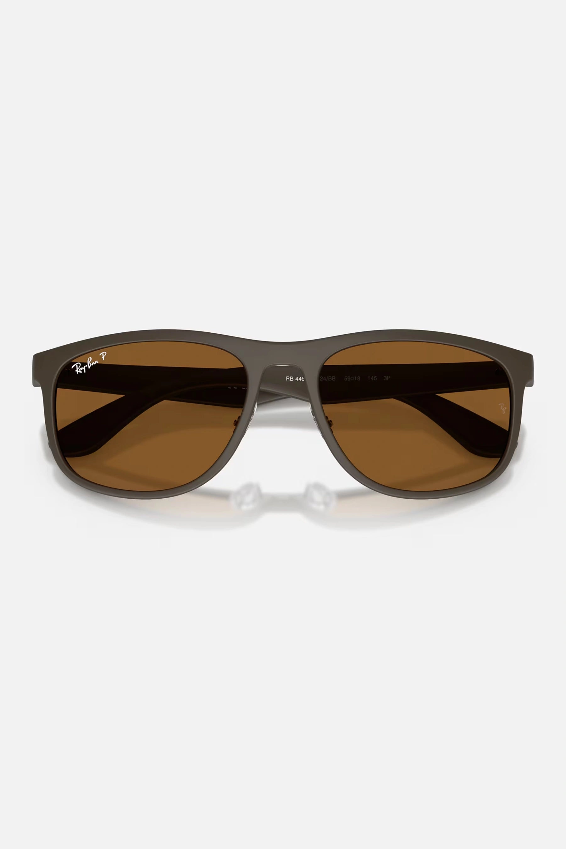 Occhiali da sole Ray-Ban RB4468 6124BB