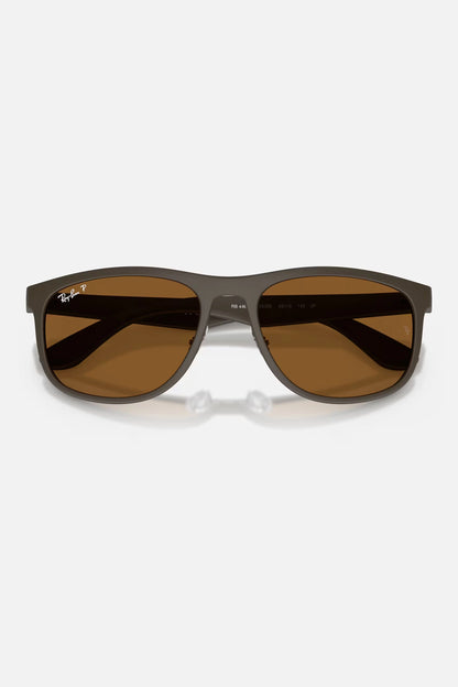 Occhiali da sole Ray-Ban RB4468 6124BB