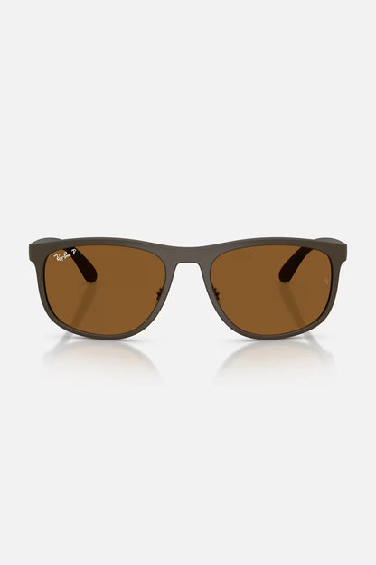 Occhiali da sole Ray-Ban RB4468 6124BB