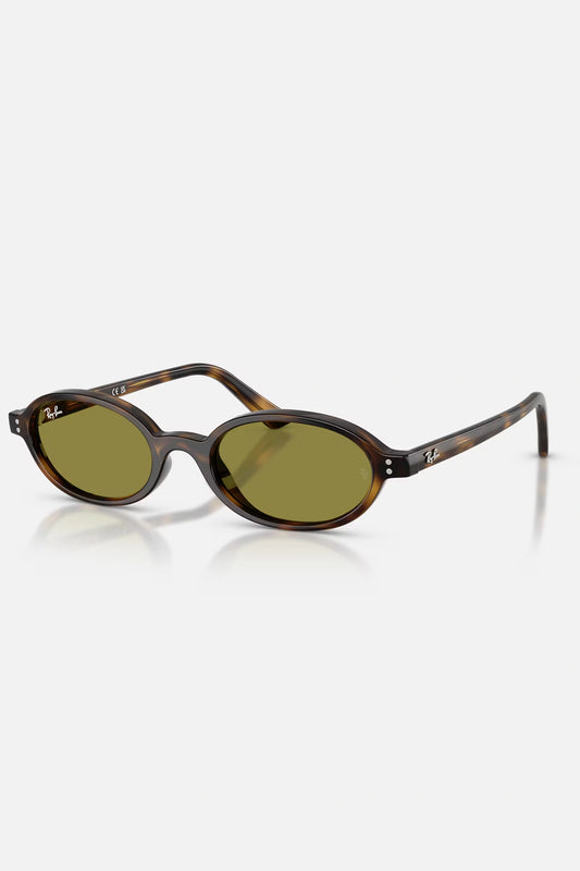 Occhiali da sole Ray-Ban RB4472 1359/2 KHAL BIO-BASED